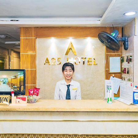 A25 Hotel - 13 Bui Thi Xuan Хошимин Екстериор снимка