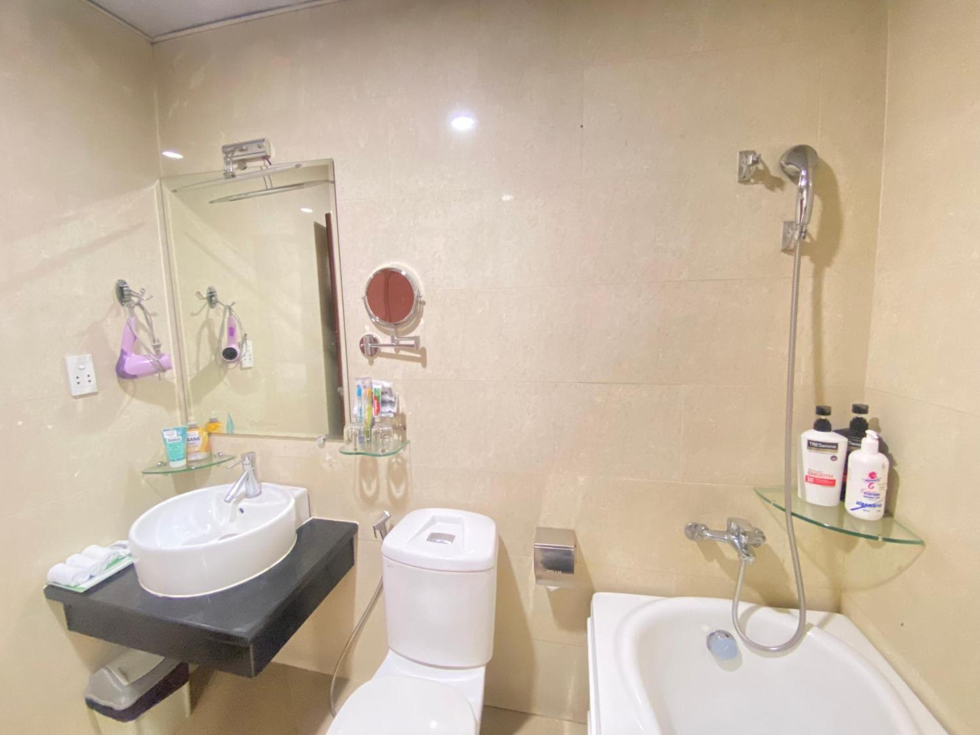 A25 Hotel - 13 Bui Thi Xuan Хошимин Екстериор снимка